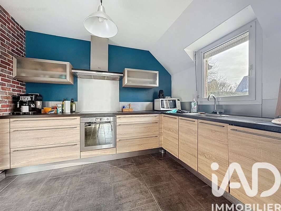 Photo 2 - Maison à DINAN