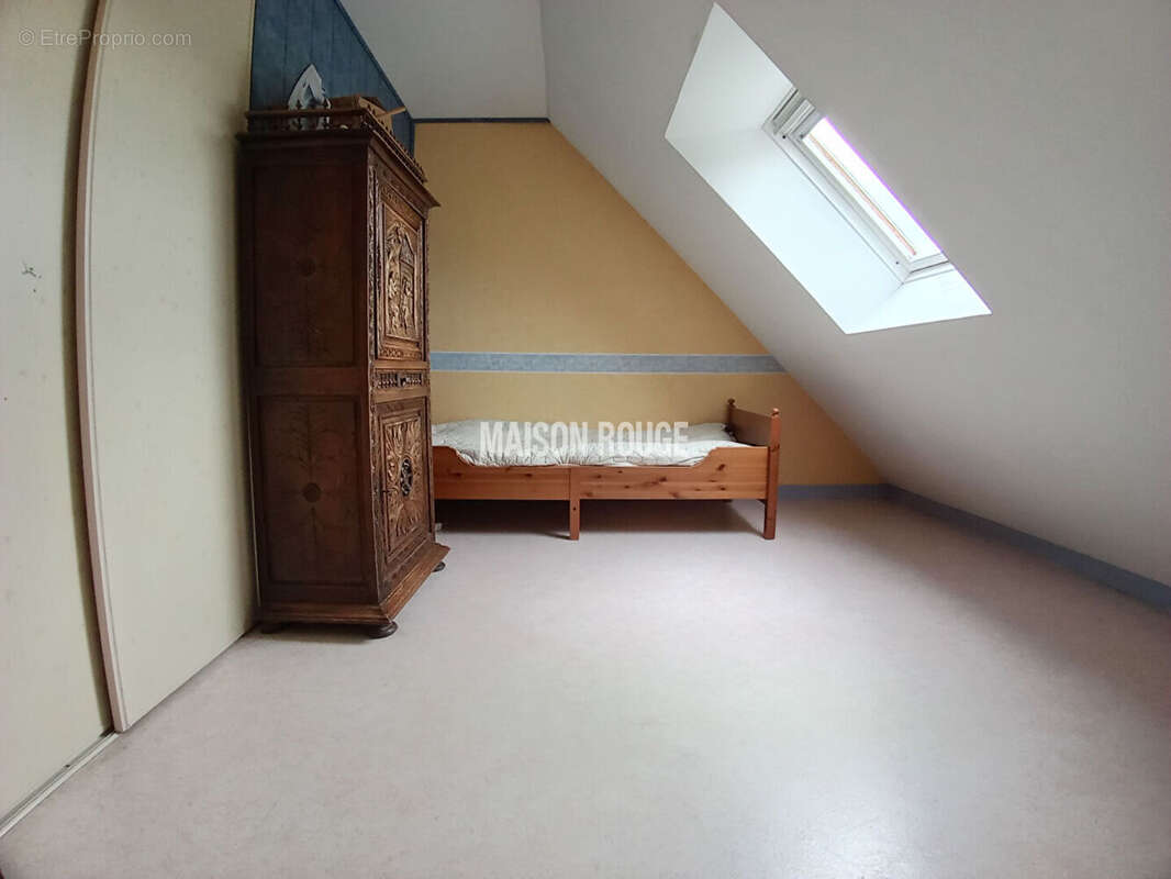 Maison à PLESLIN-TRIGAVOU