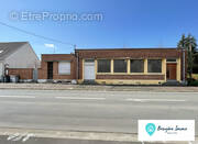 Appartement à FRESNES-SUR-ESCAUT