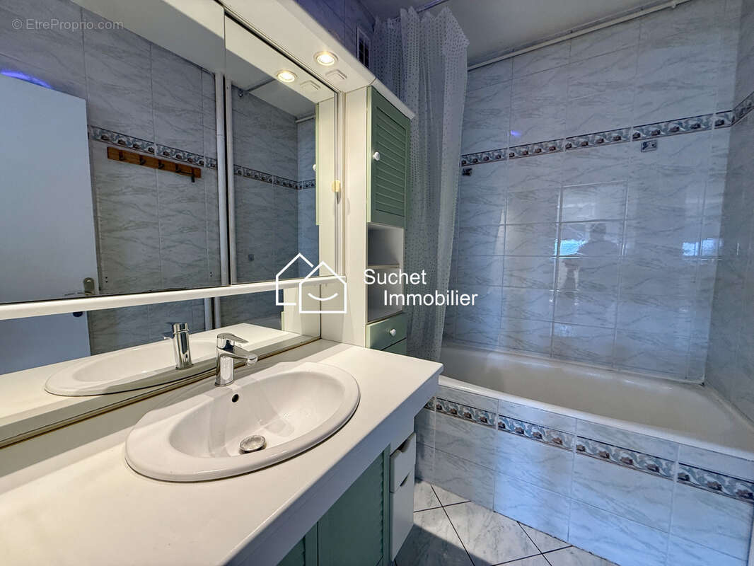 Appartement à ANNECY