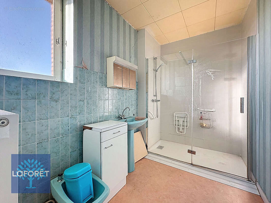 Maison à ERCE-PRES-LIFFRE