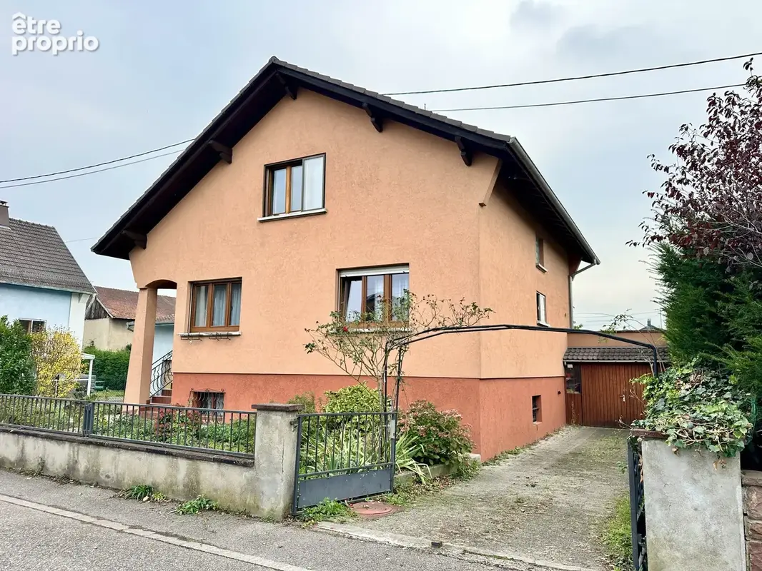 Une exclusivité dagon immobilier ! - photo 2