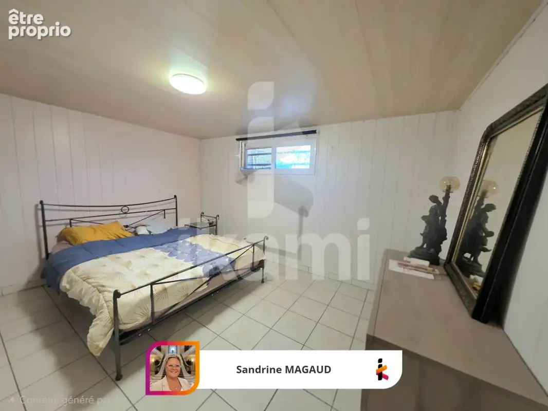 Maison familiale proche frontière - photo 11