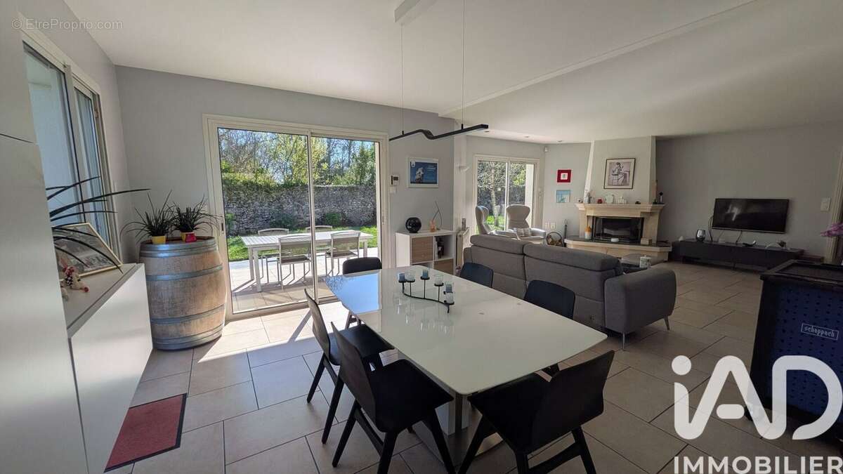 Photo 2 - Maison à GRADIGNAN