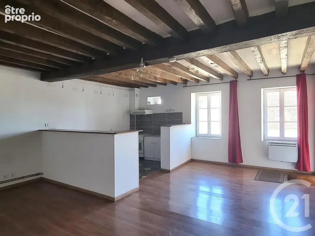 Maison 5 pièces 170 m² à vendre à Sainte-Gemme-En-Sancerrois (18240) - photo 8