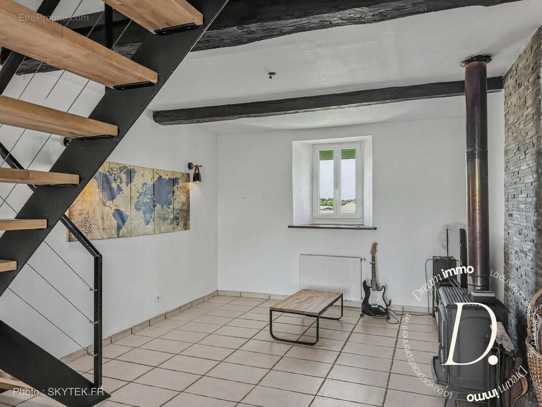 Maison 168 m² à Trie-Sur-Baise  - photo 8