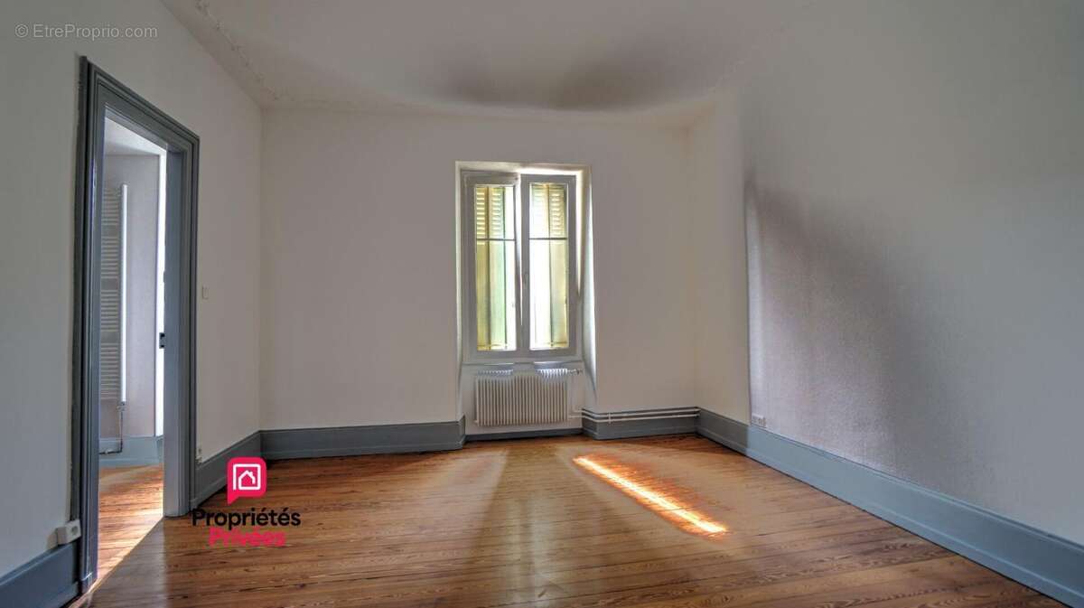 Appartement Belfort - photo 8