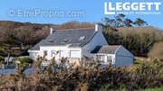 Maison à CLEDEN-CAP-SIZUN
