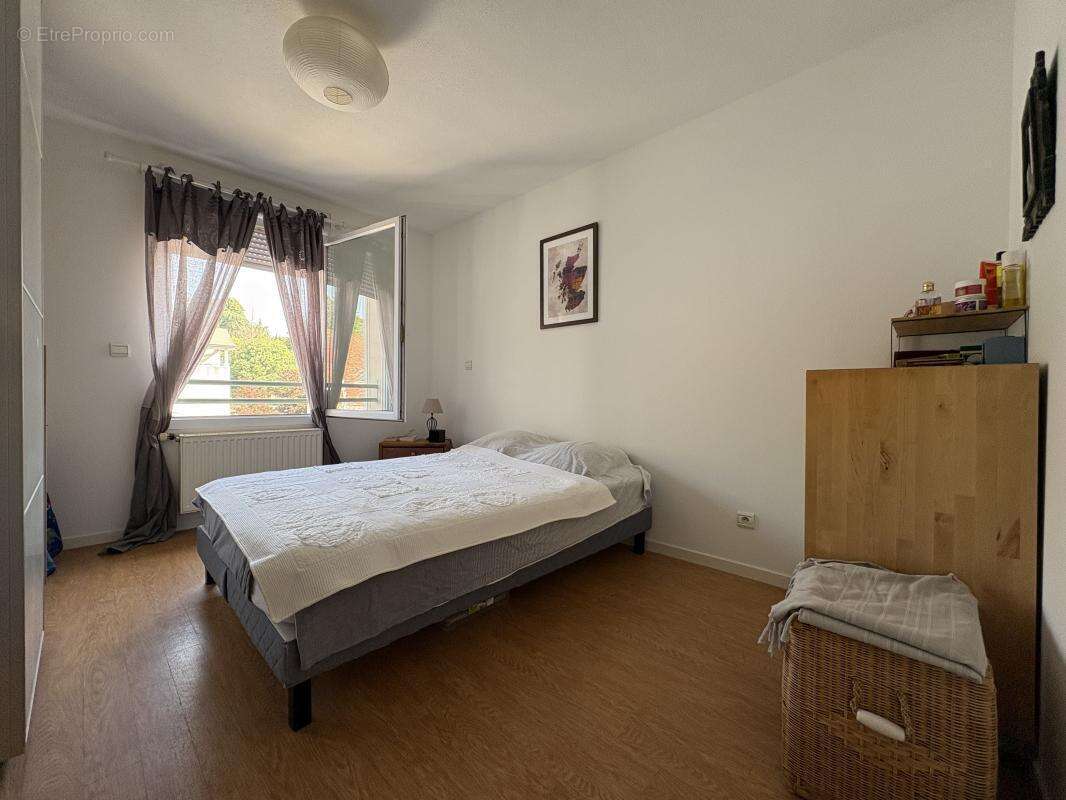Appartement - photo 15
