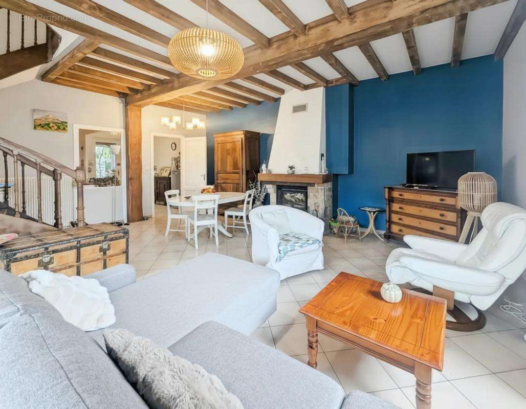 Maison à MARMANDE