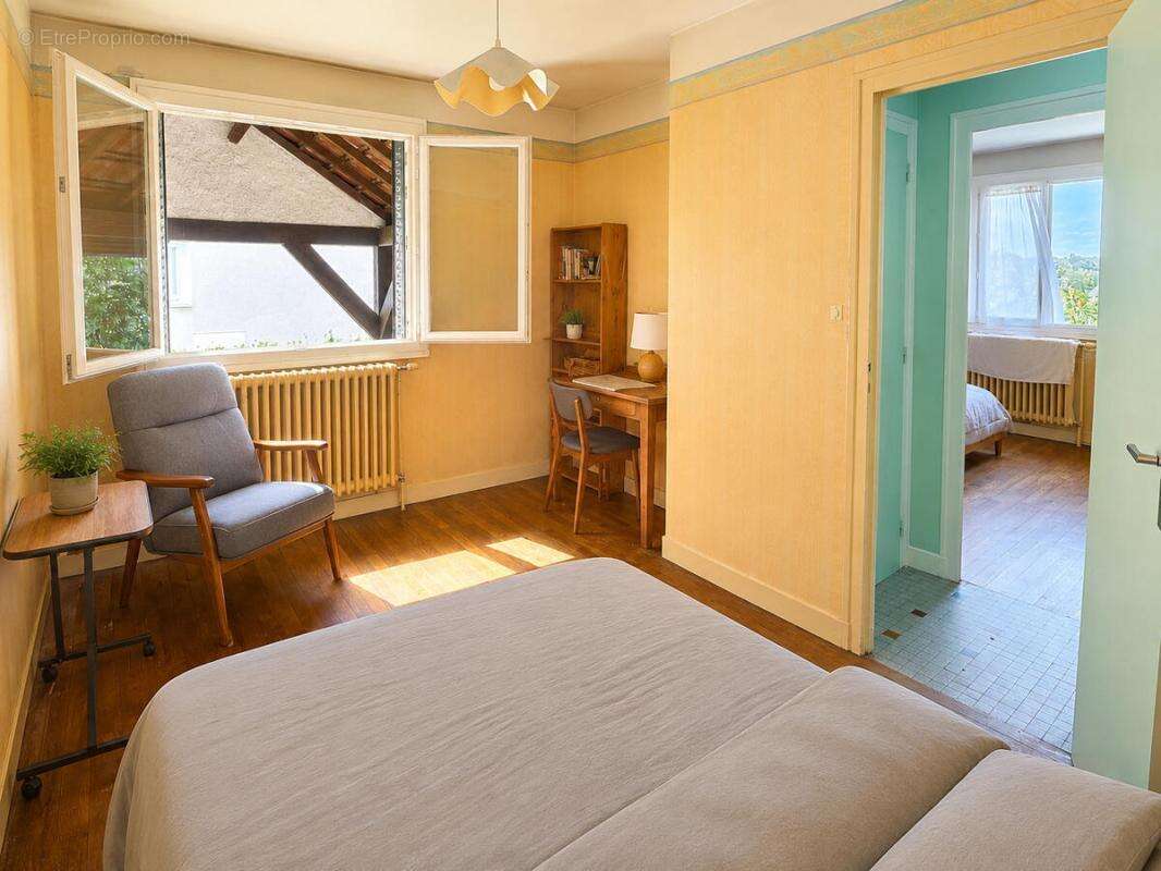 Maison 77 m² à Boncourt-Le-Bois  - photo 12