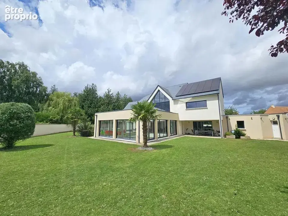 Maison à CAEN