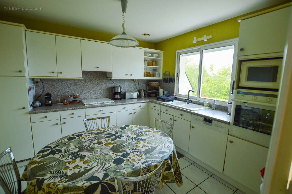 Maison à LANDERNEAU