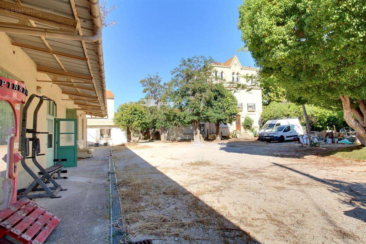 Maison à LA SEYNE-SUR-MER