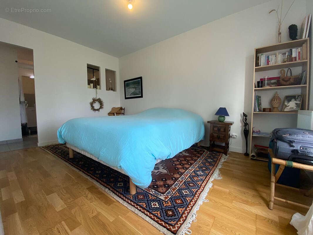 À vendre : Appartement T2 neuf à LE NEUBOURG - photo 7