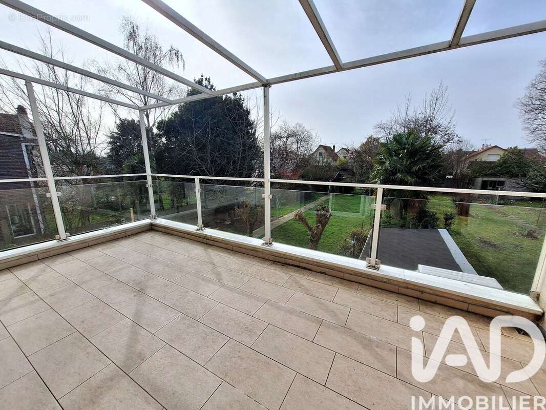 Photo 7 - Maison à SAINTE-GENEVIEVE-DES-BOIS