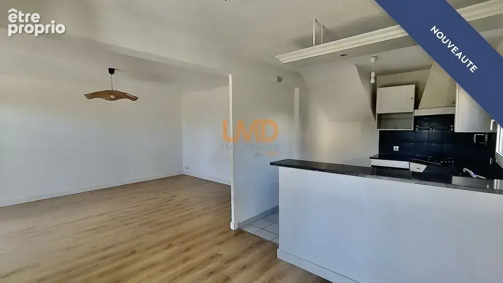Vacquerolles, Villa T3/T5 avec piscine - photo 2