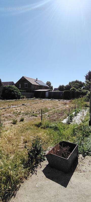 Ensemble immobilier 200 m2 avec terrain constructible - photo 2