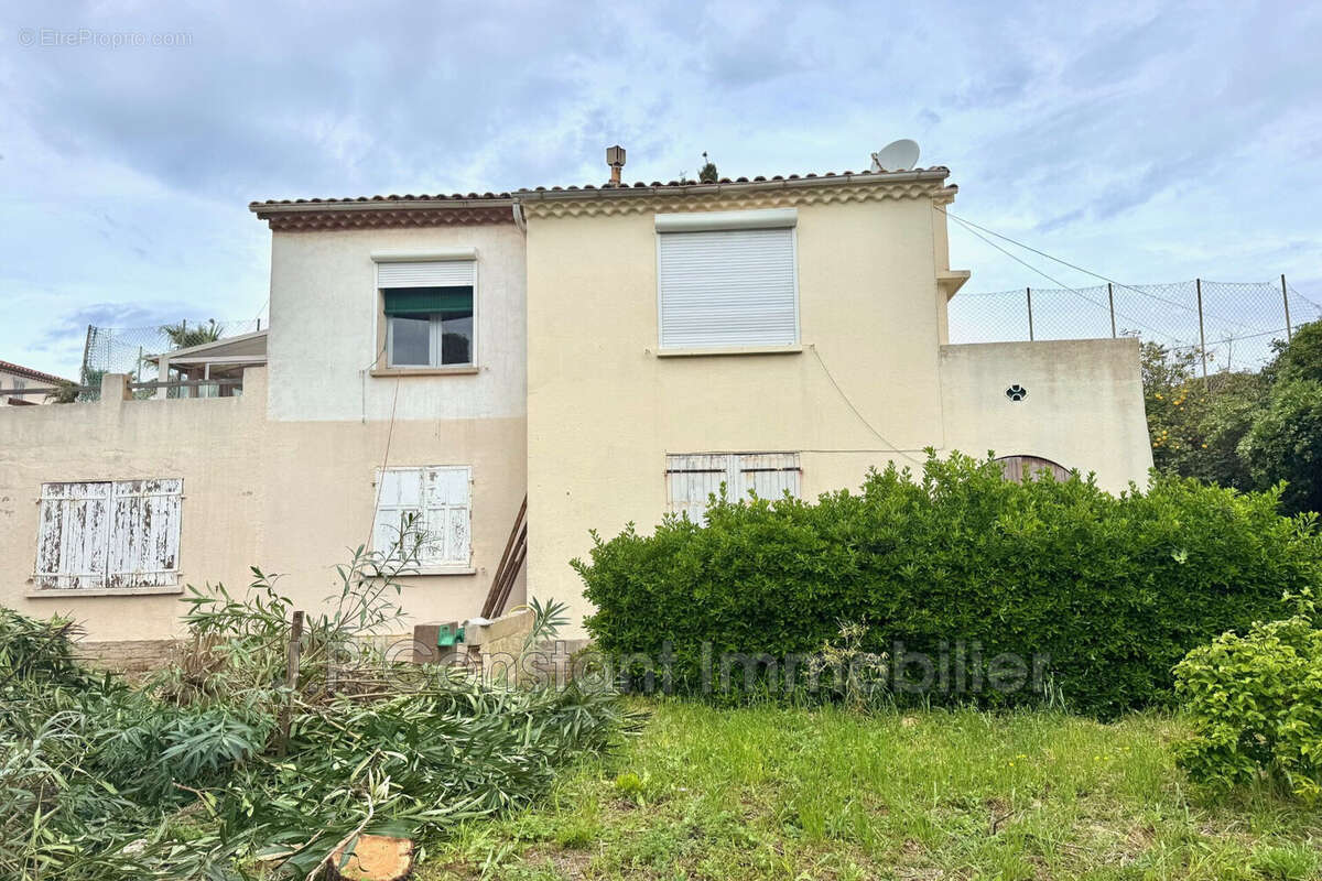 Maison 141 m² à La Ciotat  - photo 6
