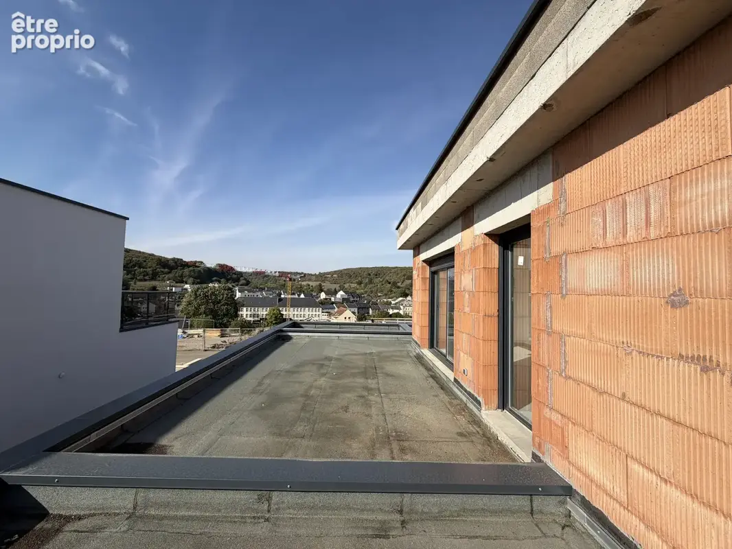 Volmerange les mines, maison de type 5 pièces - 121,92 m2 - villa opale 5 - photo 11