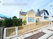 Maison à LA BAULE-ESCOUBLAC