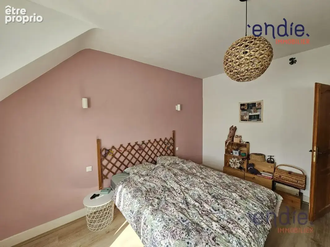 Maison 5 pièces 118 m² à vendre à Pfastatt (68120) - photo 2