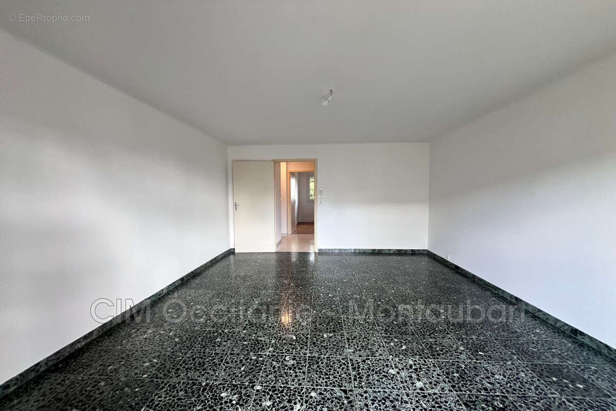 Appartement à MONTAUBAN