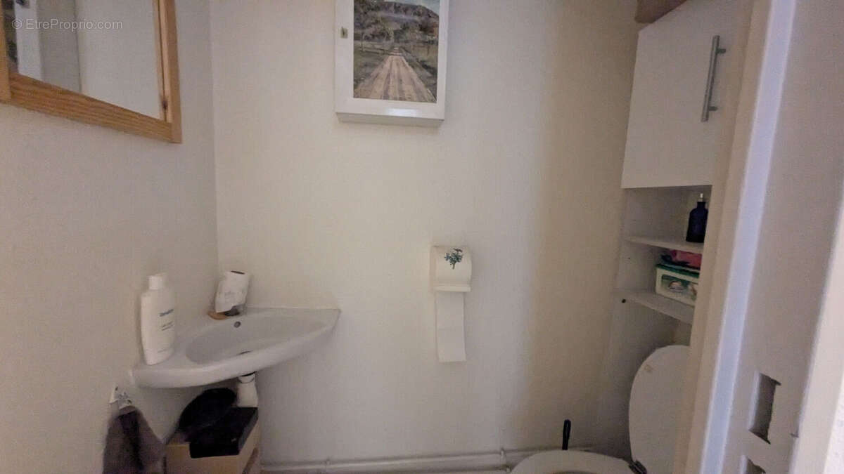 Appartement à ROCHEFORT