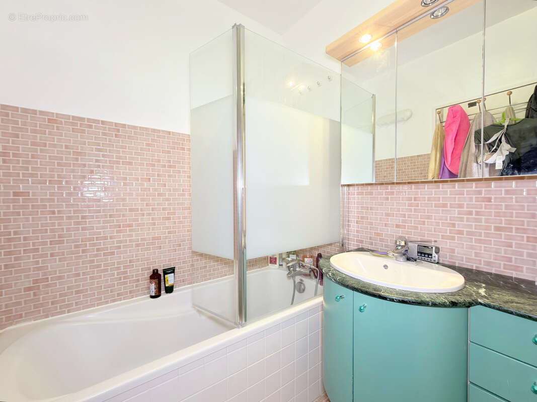 Appartement à RUEIL-MALMAISON