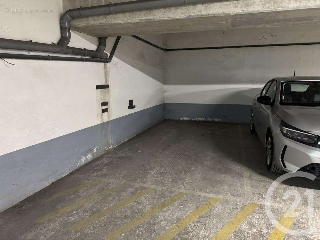 Appartement à NOGENT-SUR-MARNE