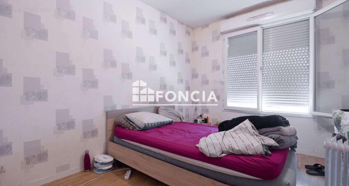 Appartement à EVRY