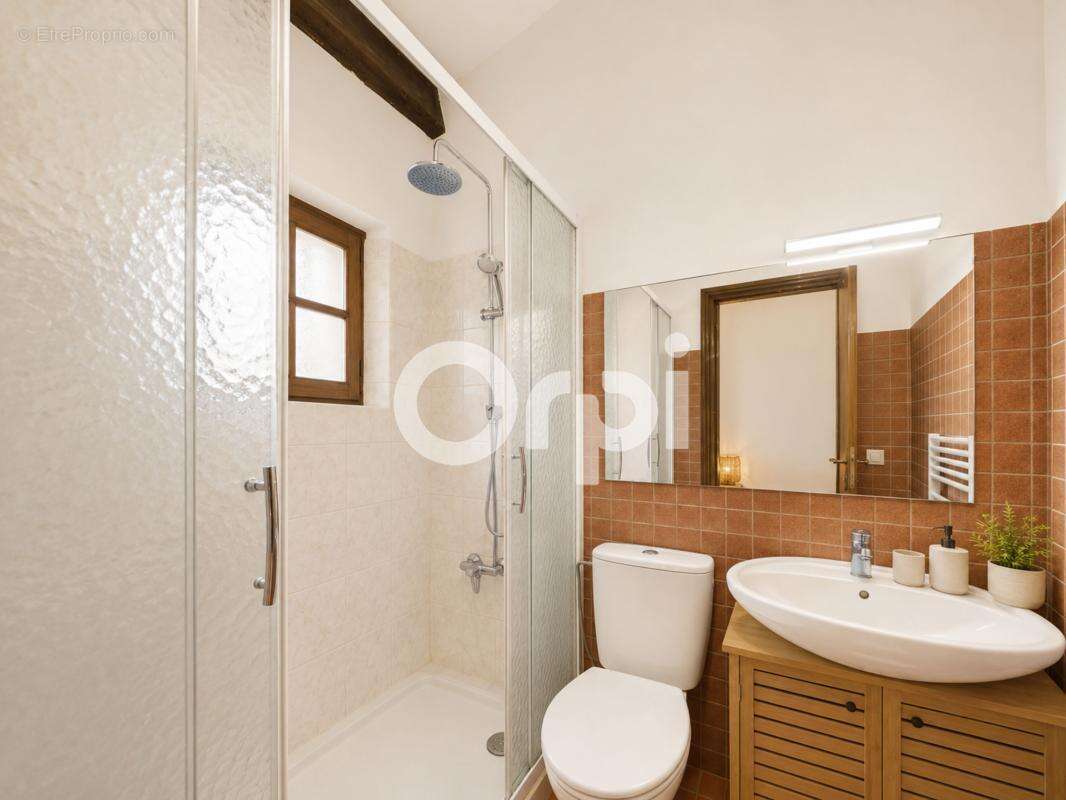 Riviera golf barbossi - piscine - beau jardin - 3 chambres - photo 13