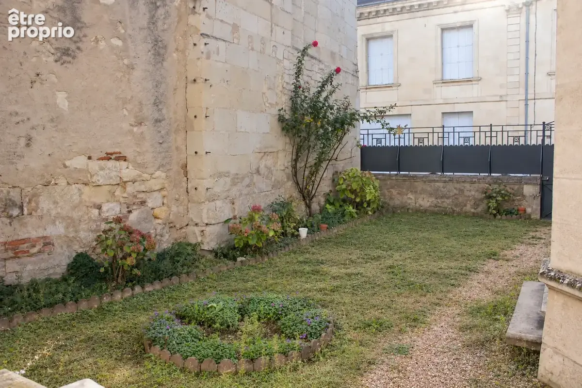 Maison 6 pièces 210 m² à vendre à Bourgueil (37140) - photo 20