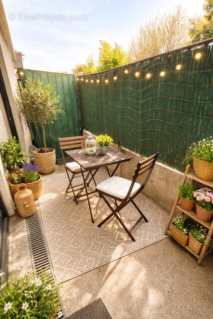 Appartement à CHAMBLY