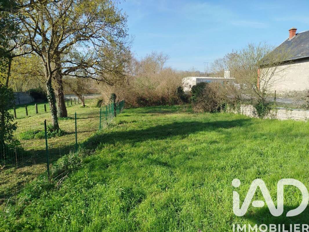 Photo 2 - Maison à SOUPPES-SUR-LOING