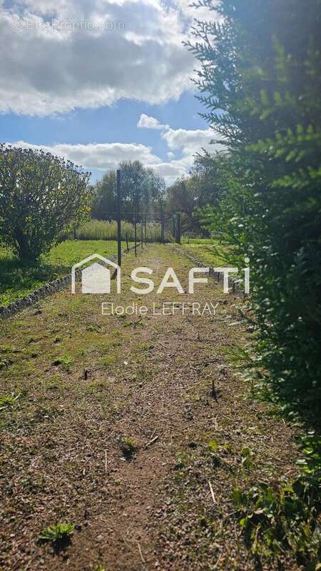 Photo 8 - Maison à REQUEIL