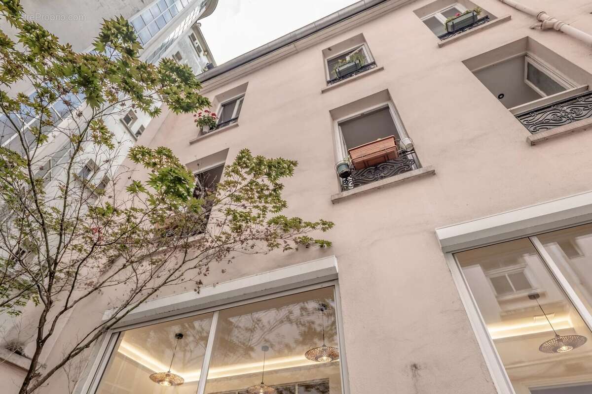 Appartement à PARIS-5E