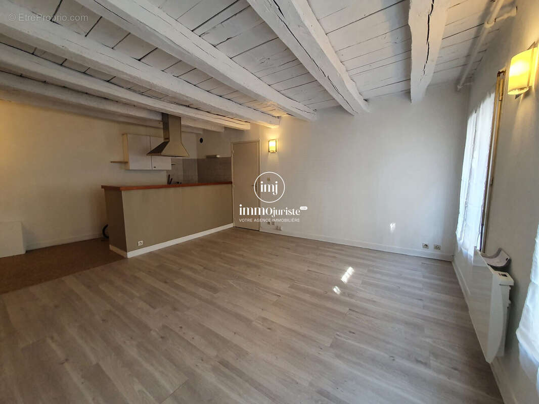 Appartement à LIMOGES
