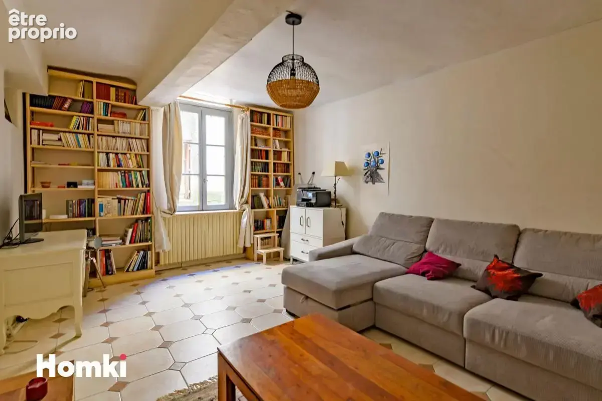 Maison de ville 7 pièces de 174 m² avec garage et balcon sur Sommières - photo 10