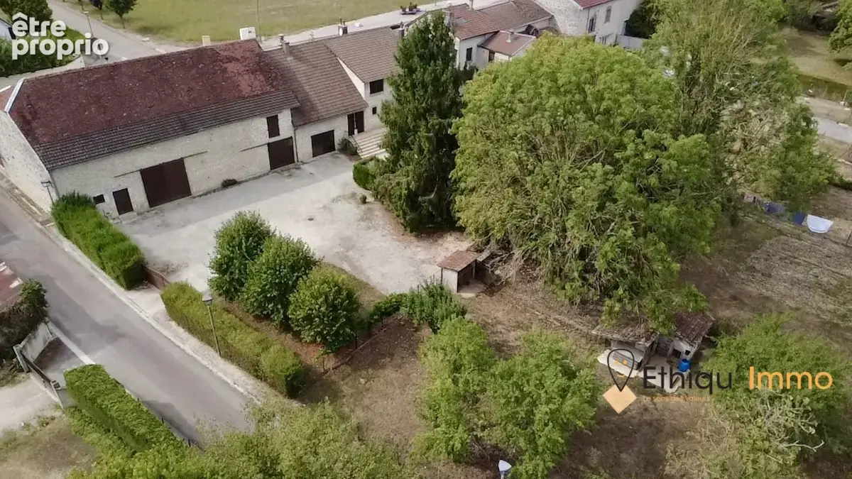 Maison 265 m² à Ville-Sous-La-Ferte  - photo 3