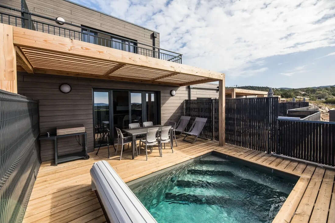 Investissement résidence 5 étoiles - photo 14