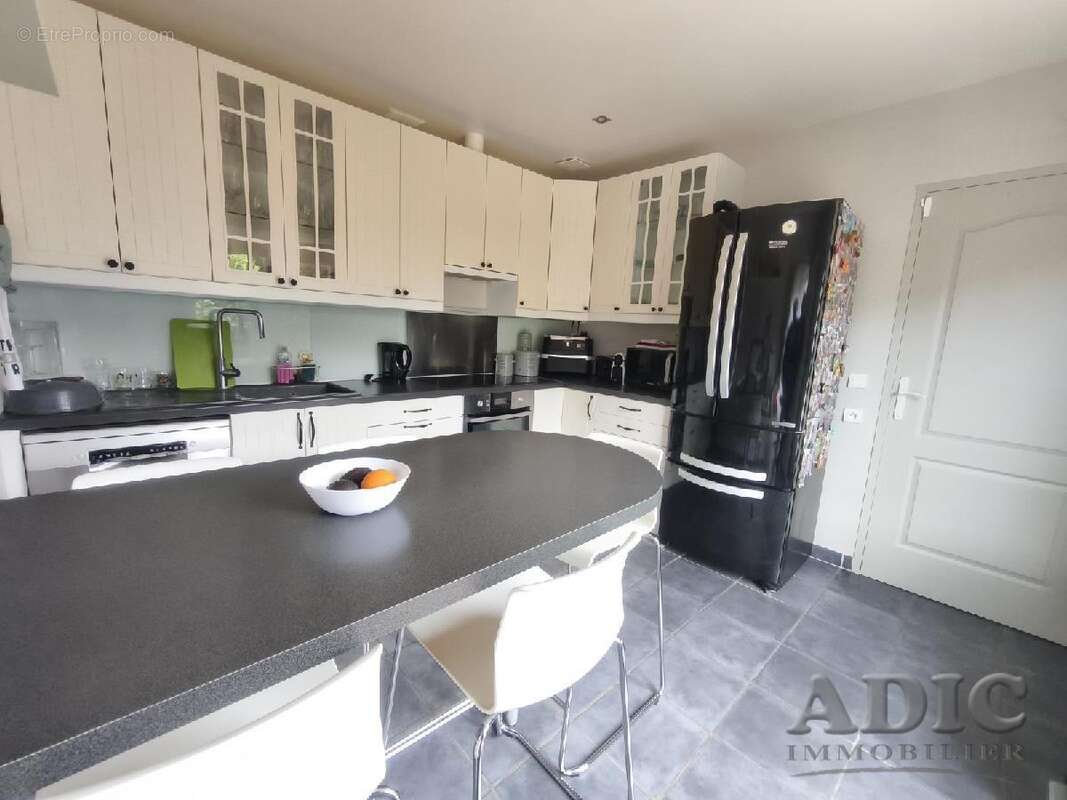 Maison 152 m² à Othis  - photo 5