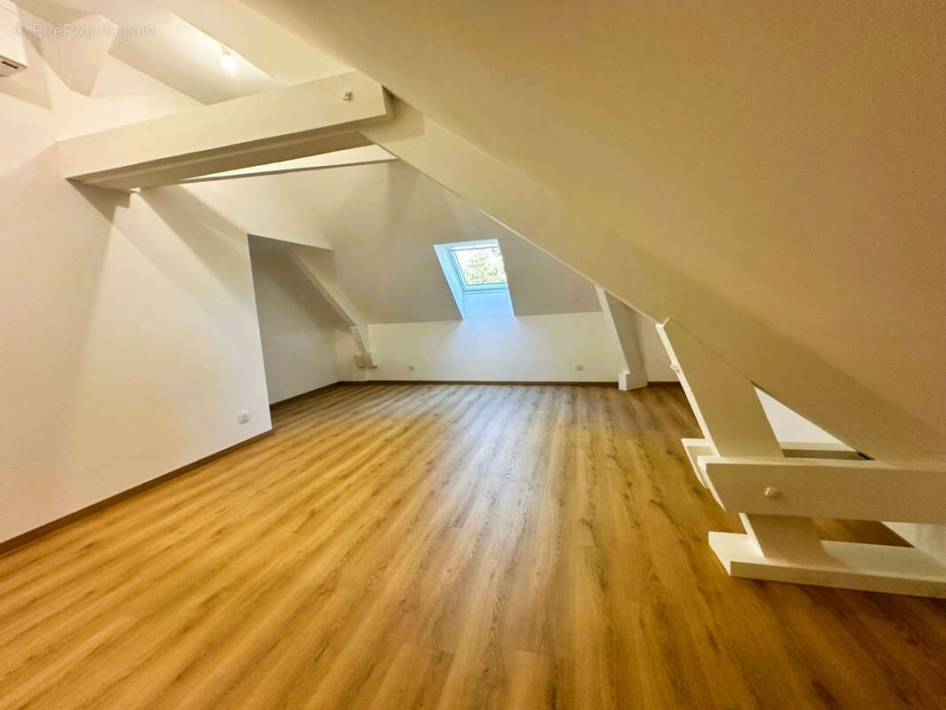 Maison à ABREST
