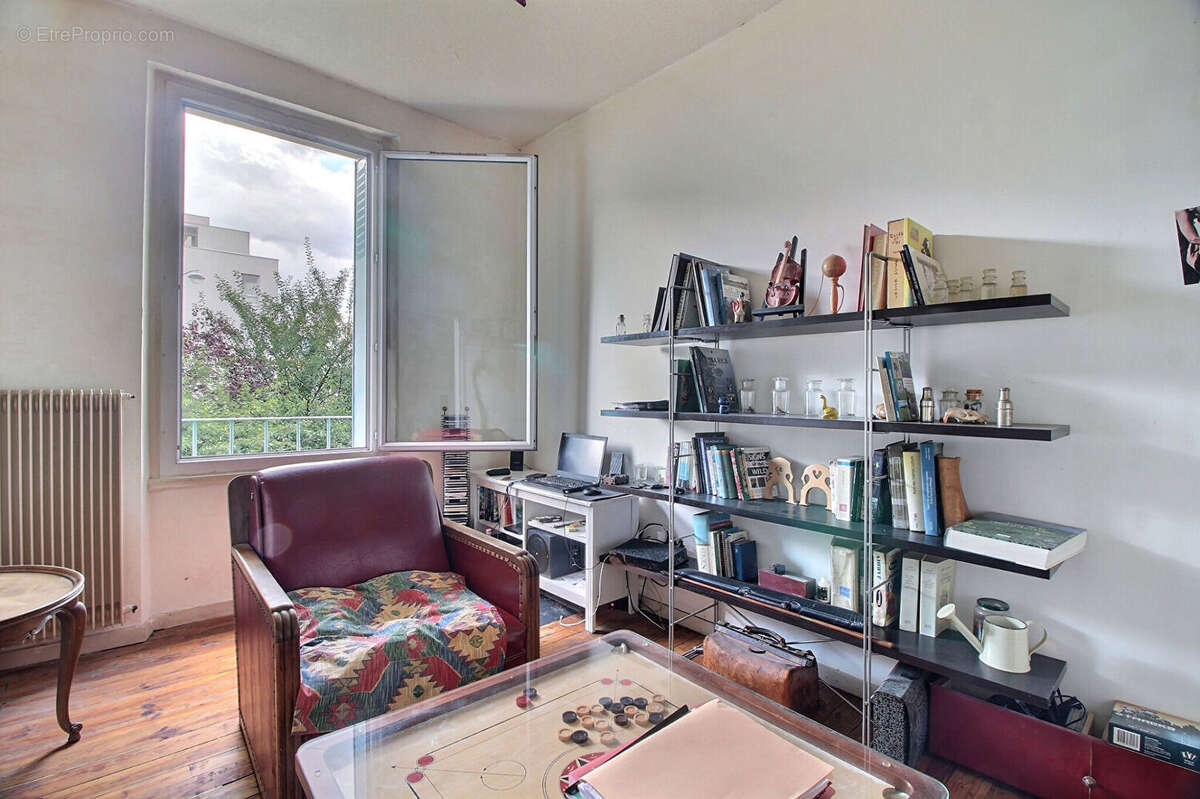 Appartement à CLERMONT-FERRAND