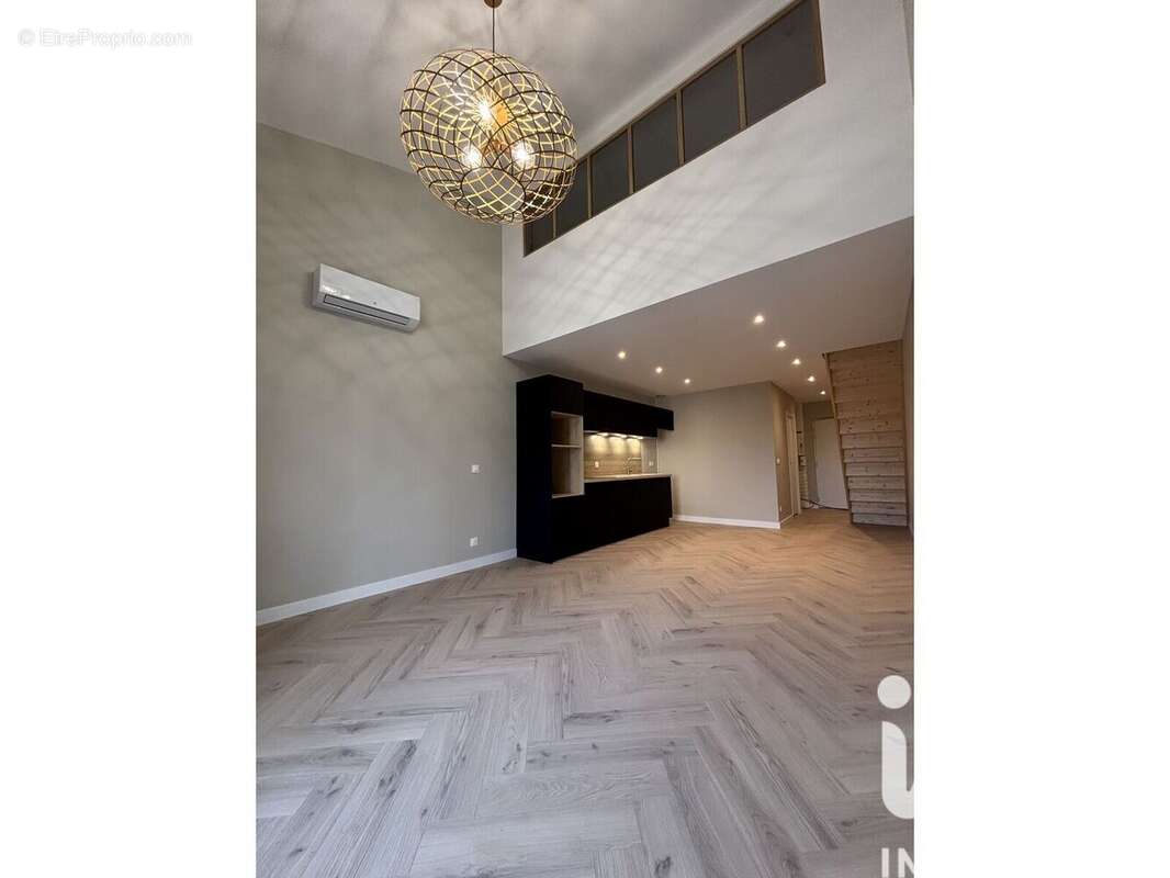 Photo 2 - Appartement à BORDEAUX