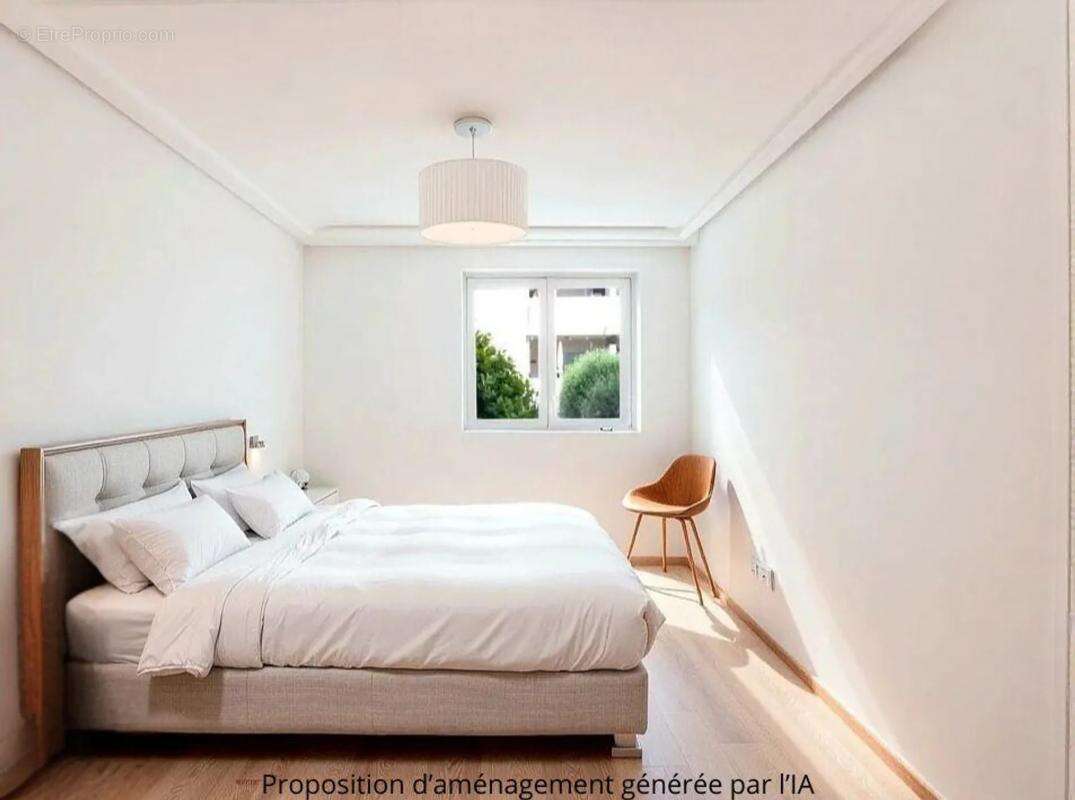 Appartement à MARSEILLE-10E
