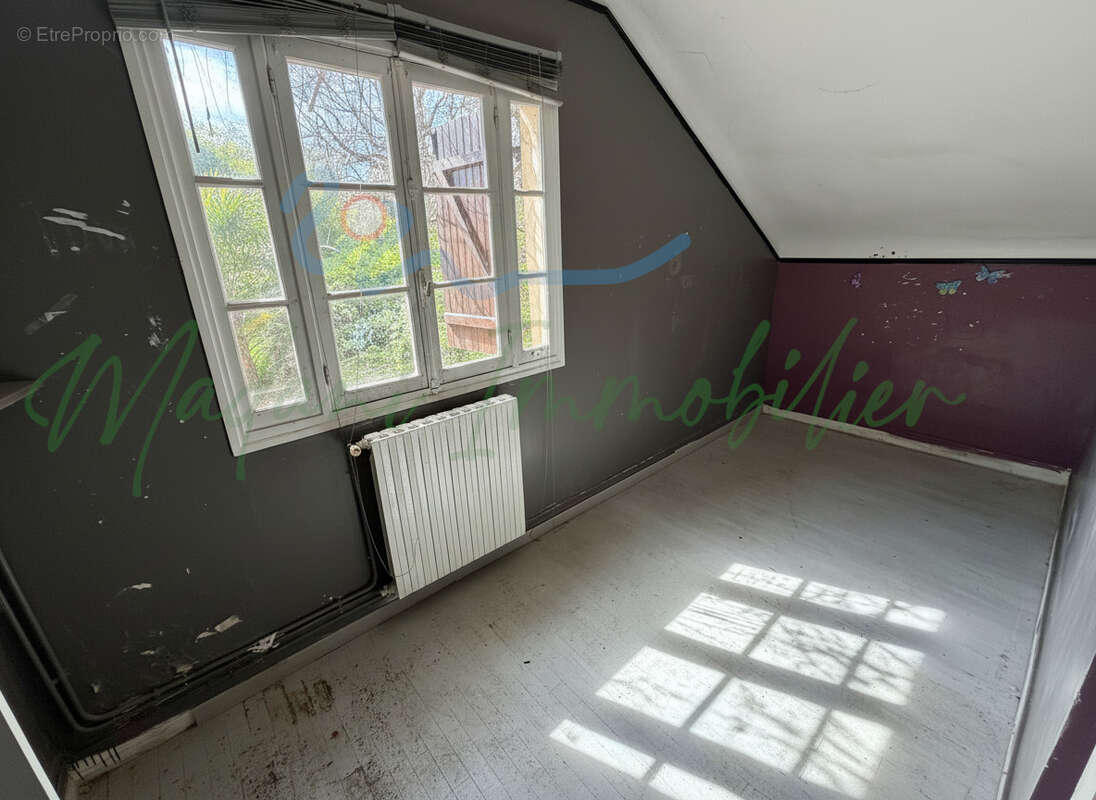 Havre de paix MOISSON 133m² - photo 4