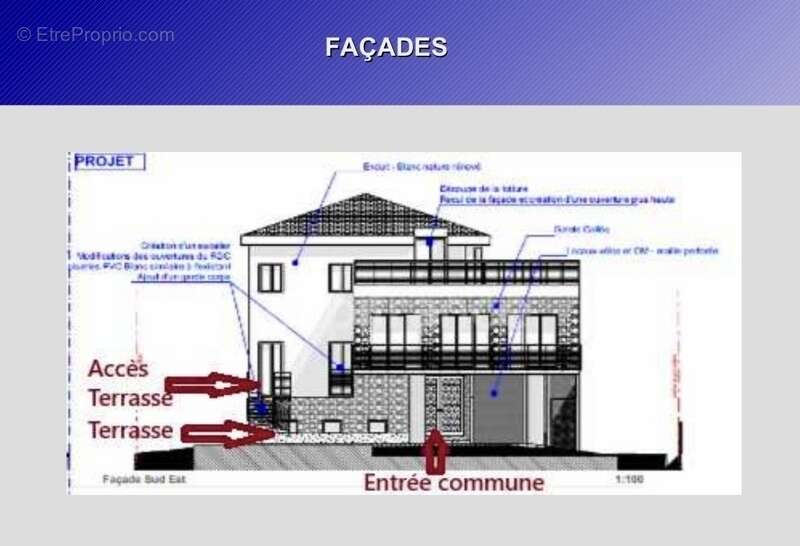 Appartement à ANDERNOS-LES-BAINS