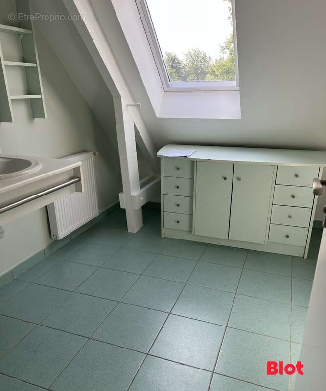 Maison à SAINT-GREGOIRE