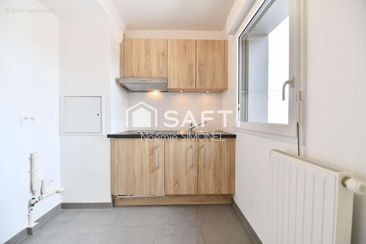 Photo 4 - Appartement à VELIZY-VILLACOUBLAY